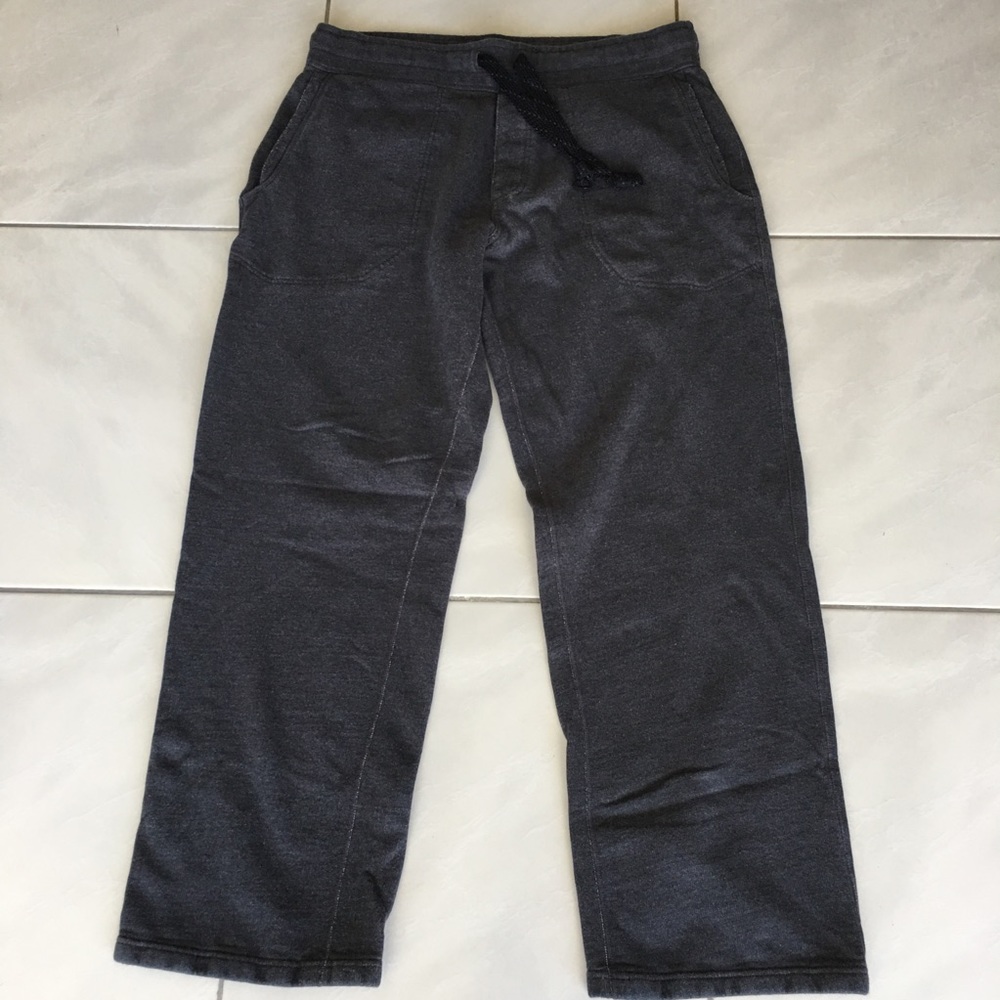 Lululemon athletica MENS sweat pants size XXL